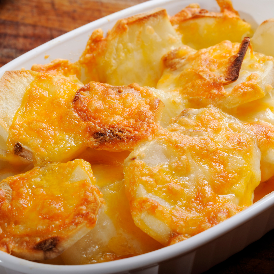 Kartoffeln für Vegetarier und Veganer: Kreative Gerichte ohne Fleisch